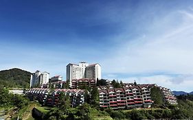 Copthorne Cameron Highlands